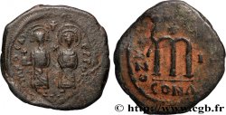 PHOCAS und LEONTIA Follis