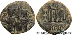 PHOCAS und LEONTIA Follis