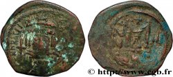 HERACLIUS Follis