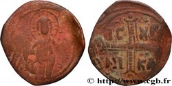 MICHAEL IV THE PAPHLAGONIAN Follis