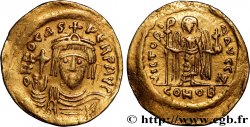 PHOCAS Solidus