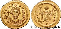 PHOCAS Solidus