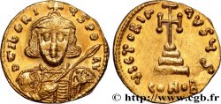 TIBERIO III APSIMAR Solidus