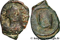 TIBERIUS II CONSTANTINE Pentanummium