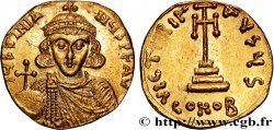 JUSTINIAN II Solidus