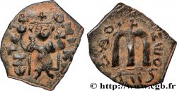 CONSTANS II Follis