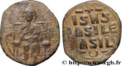 CONSTANTINE IX MONOMACHOS Follis