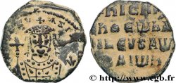 NICEPHORUS II PHOCAS Follis