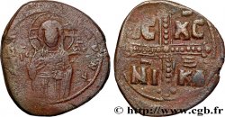 MICHEL IV LE PAPHLAGONIEN Follis