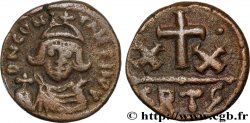 CONSTANS II Demi-follis