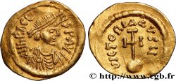 HERACLIUS, HERACLIUS CONSTANTINE and HERACLONAS Semissis