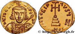 TIBÈRE III APSIMAR Solidus