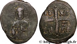 MICHEL IV LE PAPHLAGONIEN Follis