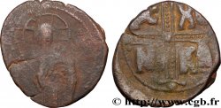 MICHEL IV LE PAPHLAGONIEN Follis