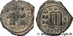 PHOCAS et LÉONTIA Follis