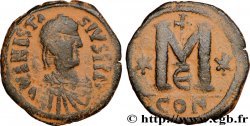 ANASTASIUS Follis