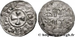LOUIS Ier LE PIEUX OU LE DÉBONNAIRE Denier