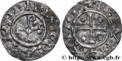 CHARLES THE BALD Denier