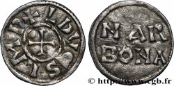 LOUIS THE PIOUS Obole