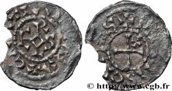 CHARLES III THE SIMPLE Obole