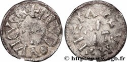 LOUIS THE PIOUS Obole
