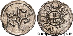 CHARLES THE BALD Obole