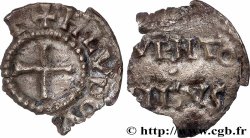 LOUIS THE PIOUS Denier