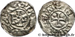 CHARLES THE BALD AND COINAGE IN HIS NAME Denier