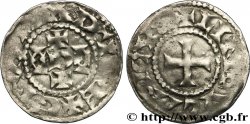 ODO AND COINAGE AT HIS NAME Denier