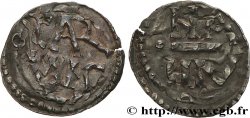 CHARLES Ier DIT  CHARLEMAGNE  Denier