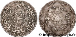 MAROC 10 Dirhams Hassan I an 1313 1895 Berlin