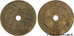 FRENCH INDOCHINA 1 Centième 1903 Paris