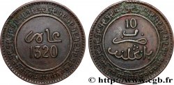 MAROC 10 Mazounas Abdul Aziz an 1320 1902 Birmingham