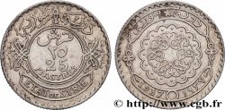 SYRIE - TROISIÈME RÉPUBLIQUE 25 Piastres État de Syrie 1937 Paris