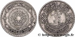 SYRIEN 25 Piastres État de Syrie 1929 Paris