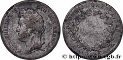 COLONIE FRANCESI - Luigi Filippo, per Isole Marchesi 5 Centimes Louis Philippe Ier 1843 Paris - A 