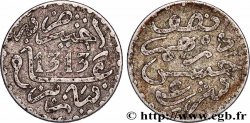 MAROKKO 1/2 Dirham Abdul Aziz I an 1313 1895 Paris