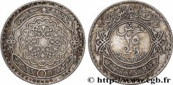 SYRIEN 25 Piastres État de Syrie 1933 Paris