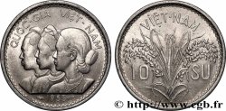 VIET-NAM (avant 1954) 10 Su 1953 Paris