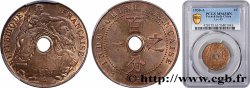 FRENCH INDOCHINA 1 Centième 1930 Paris