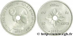 LAOS Essai de 10 Cents 1952 Paris
