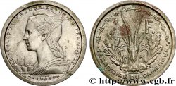 CAMEROUN - UNION FRANÇAISE Essai de 1 Franc 1948 Paris