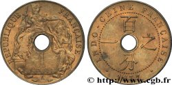 FRENCH INDOCHINA 1 Centième 1937 Paris