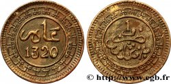 MAROKKO 1 Mazouna Abdul Aziz an 1320 1902 Birmingham