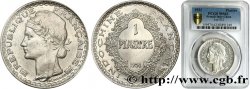 INDOCHINE FRANÇAISE 1 Piastre  1931 Paris