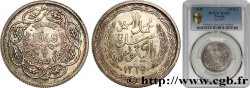 TUNISIA - Protettorato Francese 10 Francs (module de) 1949 Paris 