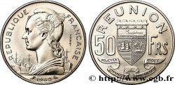 REUNION Essai de 50 Francs  1962 Paris