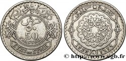 SIRIA 50 Piastres État de Syrie 1929 Paris