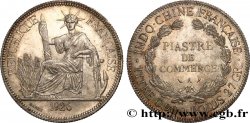 INDOCHINE FRANÇAISE 1 Piastre de Commerce 1926 Paris