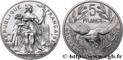 NEW CALEDONIA 5 Francs I.E.O.M. 2013 Paris